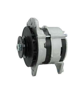 Dynamo universeel 24v 35A NAB501, NAB901 LUCAS, Ophalen of Verzenden, Nieuw, Motor en Techniek, Zeilboot of Motorboot