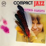 cd - Astrud Gilberto - Astrud Gilberto, Verzenden, Zo goed als nieuw