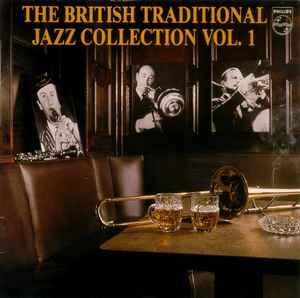 cd - Various - The British Traditional Jazz Collection Vo..., Verzenden, Zo goed als nieuw