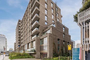 Te huur: Appartement Amerikaweg in Haarlem, Noord-Holland, Appartement, Haarlem