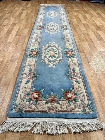 Bidjar - Tapijt - 340 cm - 70 cm, Nieuw