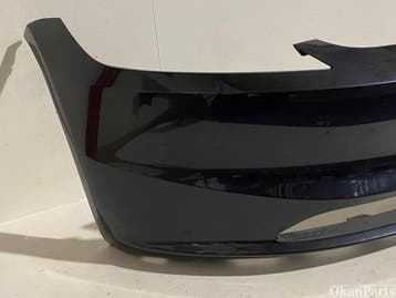 Tesla Model 3 Highland voorbumper, Ophalen, Gebruikt, Voor, Bumper