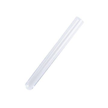 Reageerbuis L (16mm x 150mm) - Kunststof Reageerbuis voor Mi, Nieuw