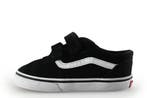 Vans Sneakers Jongens in maat 25½ Zwart, Kinderen en Baby's, Kinderkleding | Schoenen en Sokken, Jongen of Meisje, Schoenen, Zo goed als nieuw