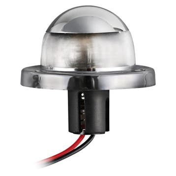 Serie 403 Navigatieverlichting Inbouw, Ophalen of Verzenden, Nieuw, Zeilboot of Motorboot