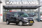 Fiat Doblò Cargo Maxi 1.6 MJ 105PK, Stof, Gebruikt, Euro 6, Zwart