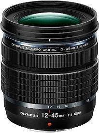 Olympus M.Zuiko Digital 12-45 mm F4 PRO 58 mm filter, Verzenden, Zo goed als nieuw