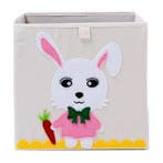 Opbergmand voor Ikea Kallax kast NU slechts 5,95 Hondje, Huis en Inrichting, Nieuw