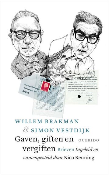 Gaven, giften en vergiften (9789021409405, Willem Brakman), Verzenden, Nieuw