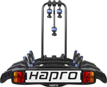 HAPRO fietsendrager Atlas Active III, Auto diversen, Verzenden, Nieuw