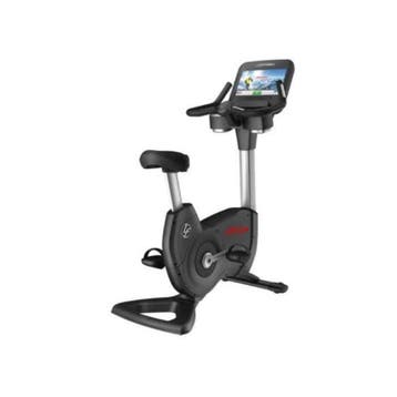 Life Fitness - 95c Lifecycle - Upright Bike - Touchscreen, Sport en Fitness, Ophalen of Verzenden, Nieuw