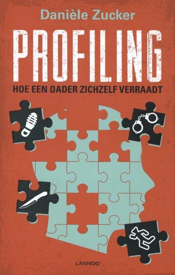 Profiling 9789020999631 Danielle Zucker, Verzenden, Gelezen, Danielle Zucker