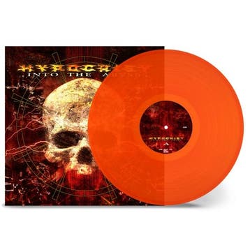 lp nieuw - hypocrisy - INTO THE ABYSS (REMASTER 2023) (ni..., Verzenden, Zo goed als nieuw, Overige formaten