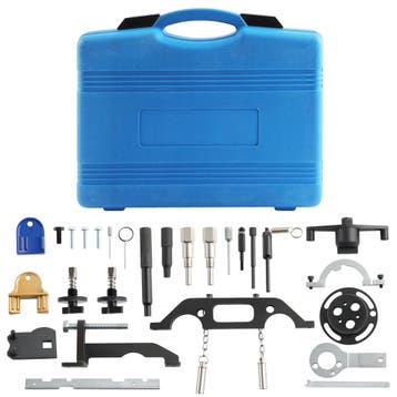 26 stuks Timing Gereedschap KIT geschikt voor Opel 1.0 1...., Verzenden, Nieuw