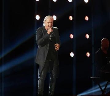 Schouder aan Schouder Live Tickets RTM Stage Ahoy Te Koop