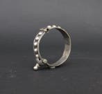 Rajasthani armband - Zilver - India - Begin 20e eeuw