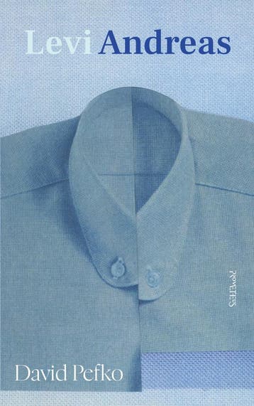 Levi Andreas (Goed), Boeken, Verzenden, Gelezen, David Pefko
