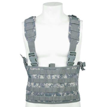 Chest rig Recon. Diverse kleuren, Verzenden, Nieuw