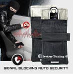 Keyless Entry Protection voor Auto - Camper - Bestelwagen, Verzenden, Nieuw