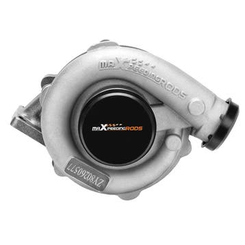 Billet T3 T4 T04E turbo A/R 0.63 T3-flens 5-boutsflens ol..., Verzenden, Nieuw, Universele onderdelen