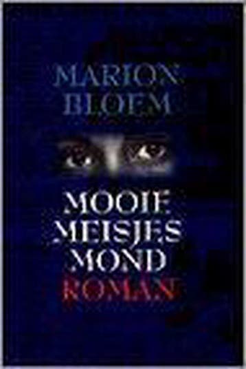 MOOIE MEISJESMOND (GEB) 9789029502917 Marion Bloem, Verzenden, Zo goed als nieuw, Marion Bloem