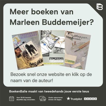 Tekenen en Schilderen - Marleen Buddemeijer 9789065330345, Verzenden, Zo goed als nieuw, Marleen Buddemeijer