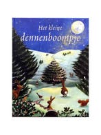 KLEINE DENNENBOOMPJE (HET) 9781405438315, Boeken, Verzenden, Gelezen, Hans Christian Andersen