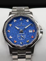 Corum - Admiral - Zonder minimumprijs - * BRAND NEW *, Nieuw