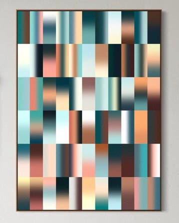 VANTA - Chroma II - NO RESERVE, Antiek en Kunst
