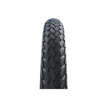 Schwalbe Buitenband Marathon Perf G-Guard 28 x 1.65 zw refl, Verzenden, Nieuw