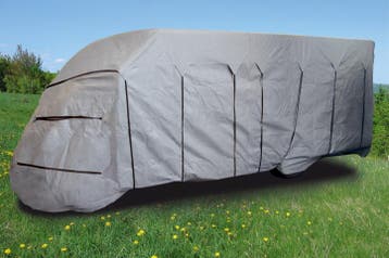 Eurotrail Camper Beschermhoes 750-800cm (Camper accessoires), Caravans en Kamperen, Ophalen of Verzenden, Nieuw