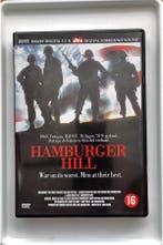 DVD Hamburger Hill 1987 Anthony Barrile Michael Boatman, Verzenden, Nieuw in verpakking