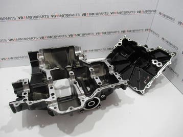 Kawasaki Z1000 Carter onder, Motoren, Onderdelen | Kawasaki, Ophalen of Verzenden, Nieuw