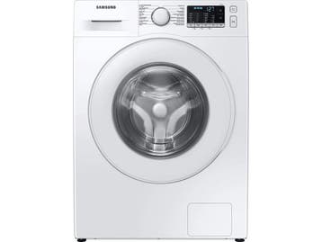 Samsung WW70TA049TE - EcoBubble Wasmachine - 7 kg - 1400 tpm, Verzenden, Zo goed als nieuw