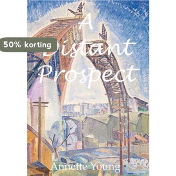 A Distant Prospect 9780987435118 Annette Young, Verzenden, Gelezen, Annette Young