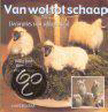 Van wol tot schaap - W. Post-Kromhout van der Meer, Verzenden, Gelezen, W. Post-Kromhout van der Meer