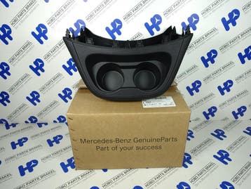 Bekerhouder set Vito w447 (Nieuw), Ophalen of Verzenden, Nieuw, Mercedes-Benz