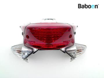 Achterlicht Honda NSC 110 2013-2016 (NSC110 Vision), Verzenden, Gebruikt