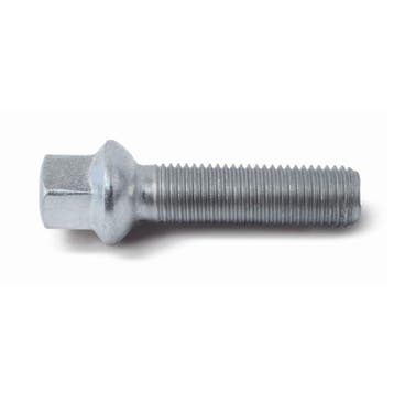 H&R Wielbout bolkonisch R14 M14x1.50 - Lengte 28mm, Verzenden, Nieuw