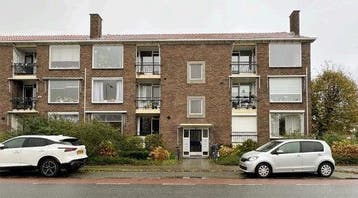 Te huur: Kamer Thorbeckelaan in Gouda