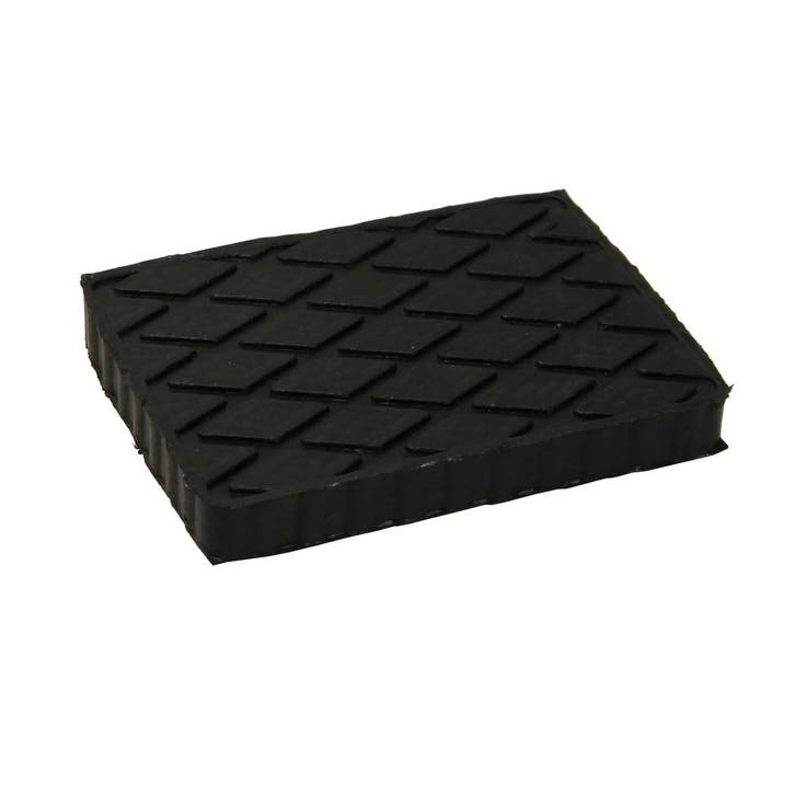 Rubberen Opname Blok, Steunrubber, Beschermrubber 20 Mm, Doe-het-zelf en Verbouw, Overige Doe-het-zelf en Verbouw, Nieuw, Ophalen of Verzenden