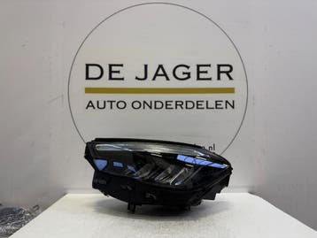 GLA W247 H247 FACELIFT HIGH PERFORMANCE KOPLAMP A2479066107, Auto-onderdelen, Ophalen, Gebruikt, Mercedes-Benz