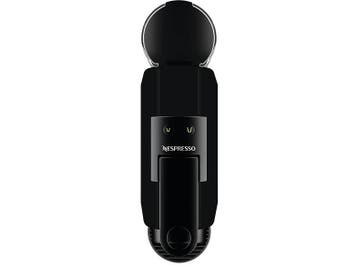 De Longhi -  Nespresso Essenza Mini & Milk En85.bae  - Zwart, Verzenden, Nieuw, 1 kopje, Koffiepads en cups