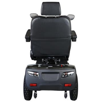 Scootmobiel Drive ST6 antraciet, Diversen, Ophalen of Verzenden, Nieuw, Drive