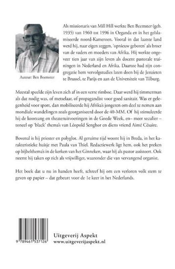 De moeder van het Parelhoen - Ben Beemster 9789461537126, Verzenden, Gelezen, Ben Beemster