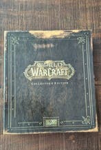 Blizzard - World of Warcraft Collectors Edition - Videogame, Nieuw
