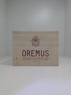 2016 Oremus (Tempos Vega Sicilia) Tokaji Aszú 6 Puttonyos -, Nieuw