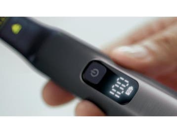 Philips OneBlade Pro 360 QP6652/30 - Gezicht en lichaam - 20, Witgoed en Apparatuur, Persoonlijke-verzorgingsapparatuur, Verzenden