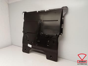 VW Polo 2G Bodemplaat bescherming plaat onder 2Q0825236, Ophalen, Gebruikt, Volkswagen