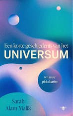 Een Korte Geschiedenis Van Het Universum 9789403134543, Ophalen of Verzenden, Nieuw, Sarah Alam Malik